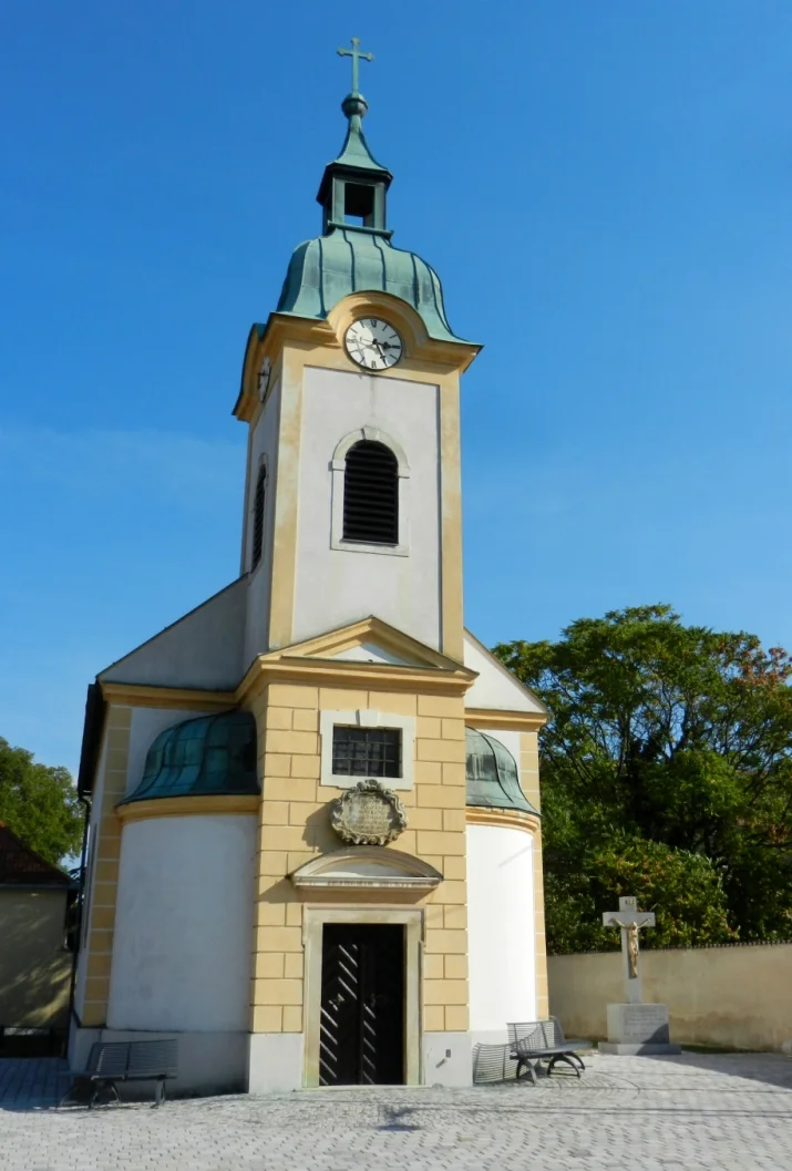 Photo of Klein-Neusiedl