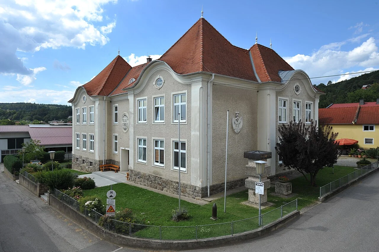 Photo of Klein-Pöchlarn