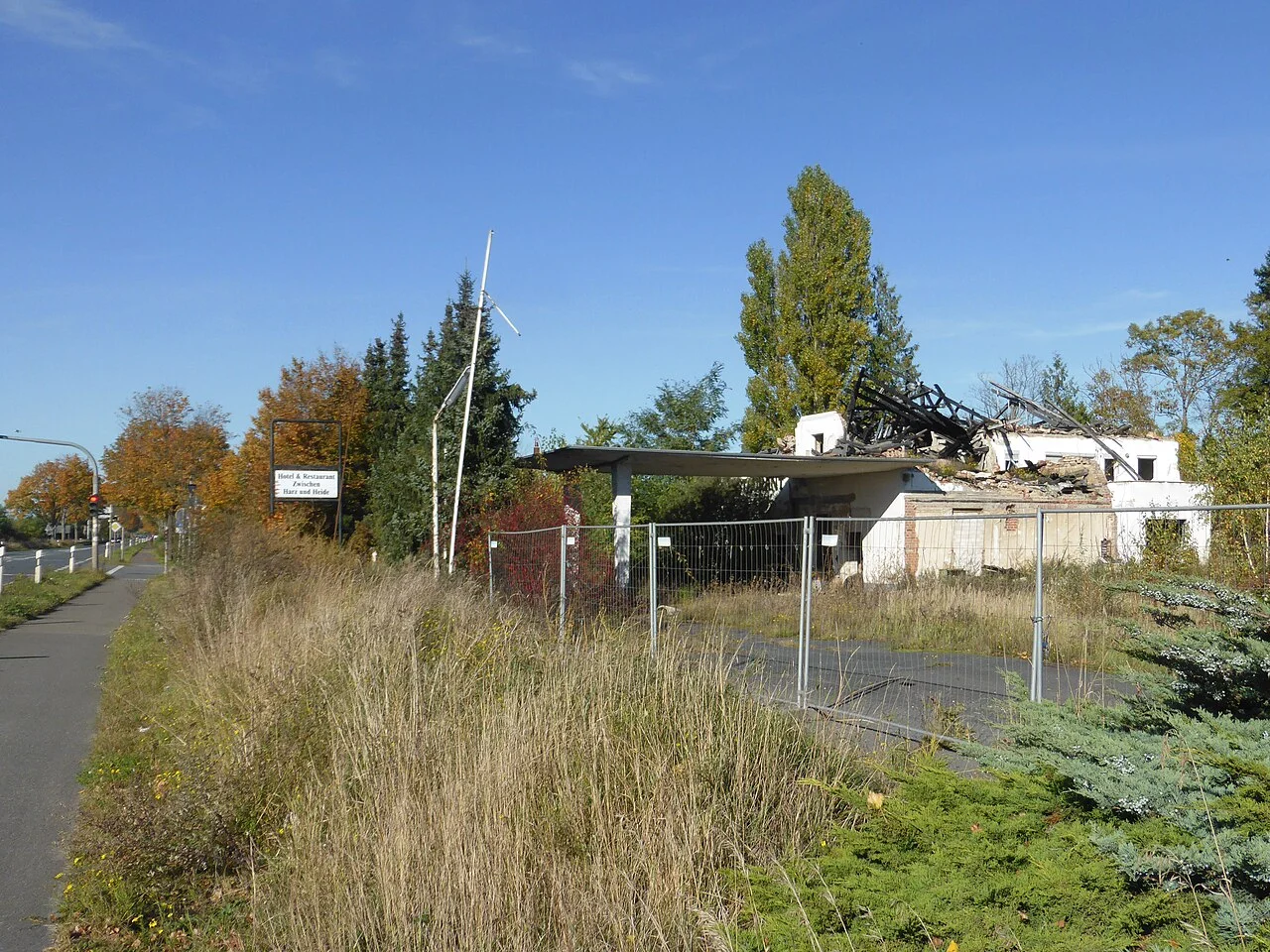 Photo of Klein Schwülper