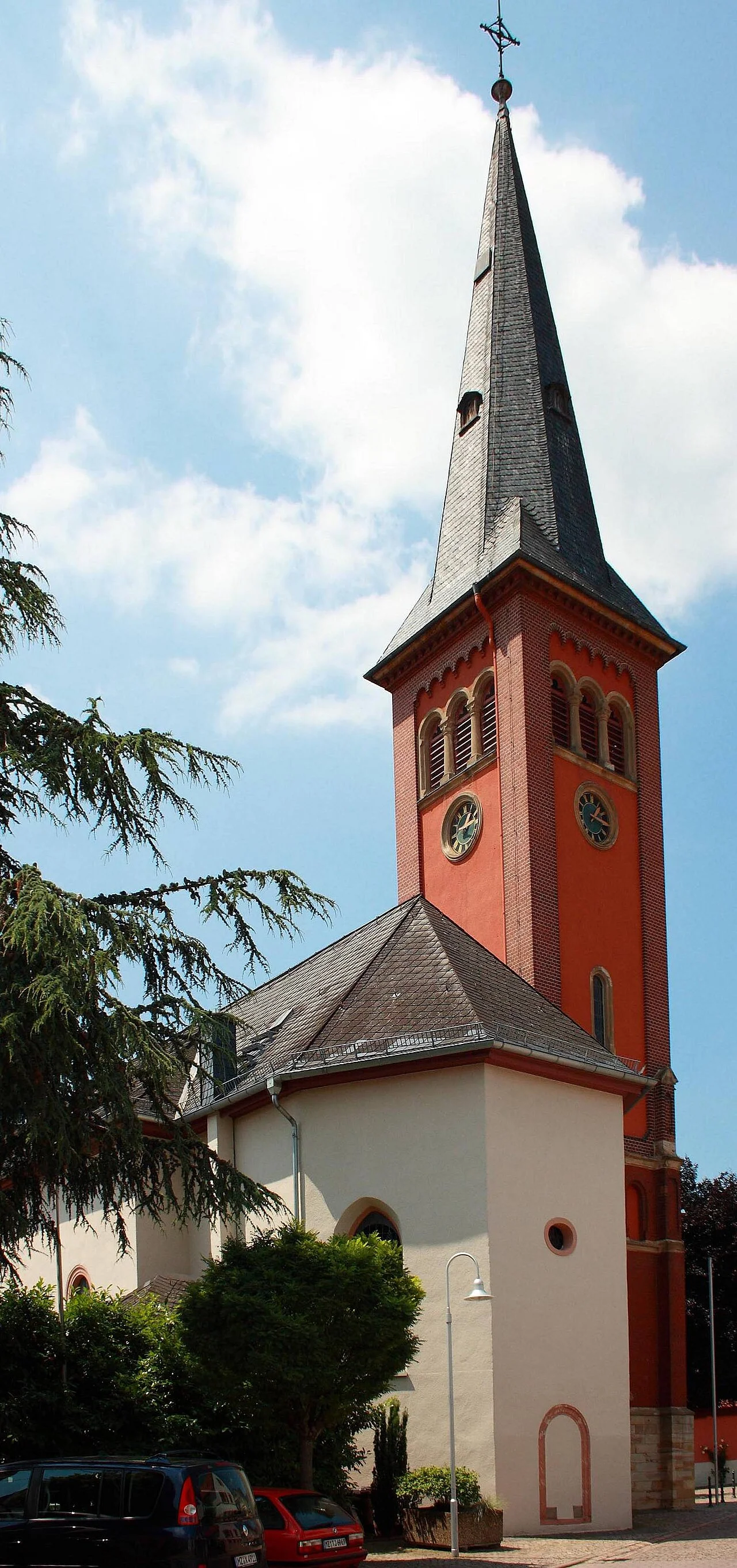 Photo of Klein-Winternheim