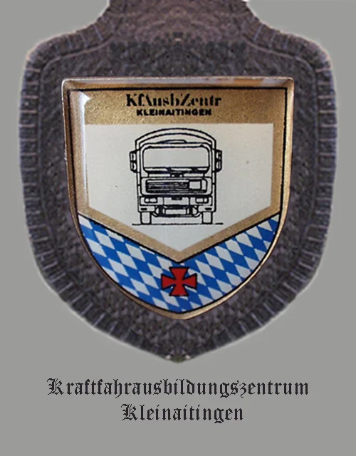 Photo of Kleinaitingen