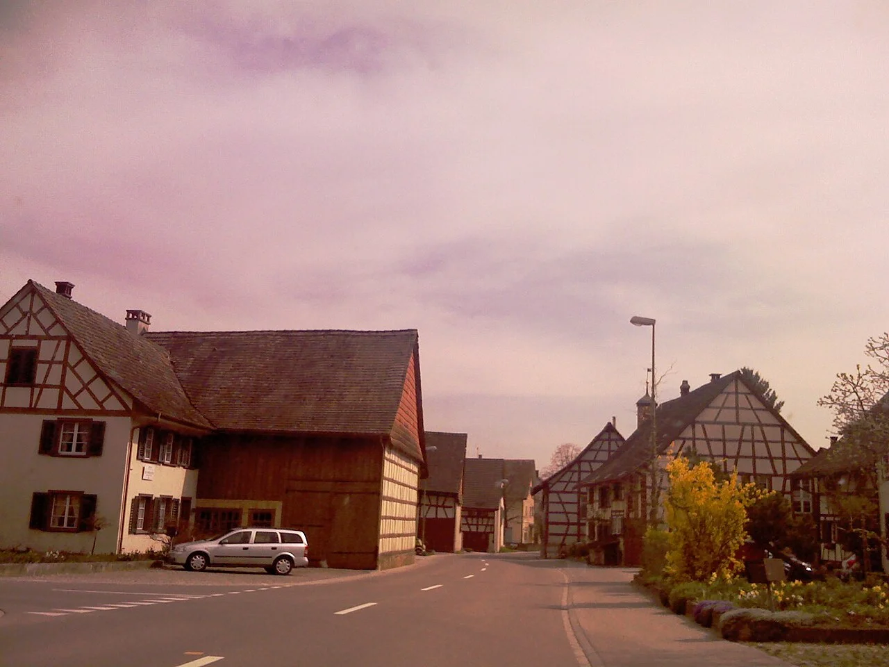 Photo of Kleinandelfingen