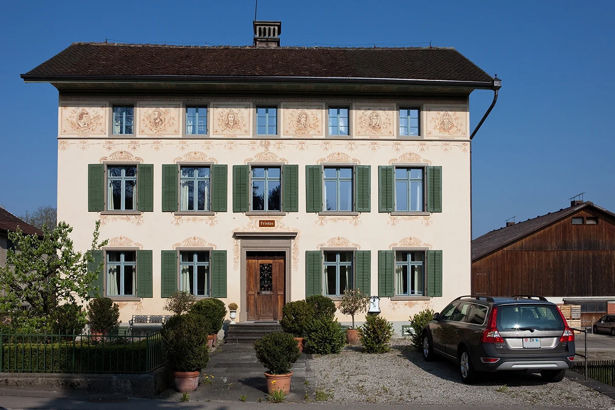 Photo of Kleinandelfingen