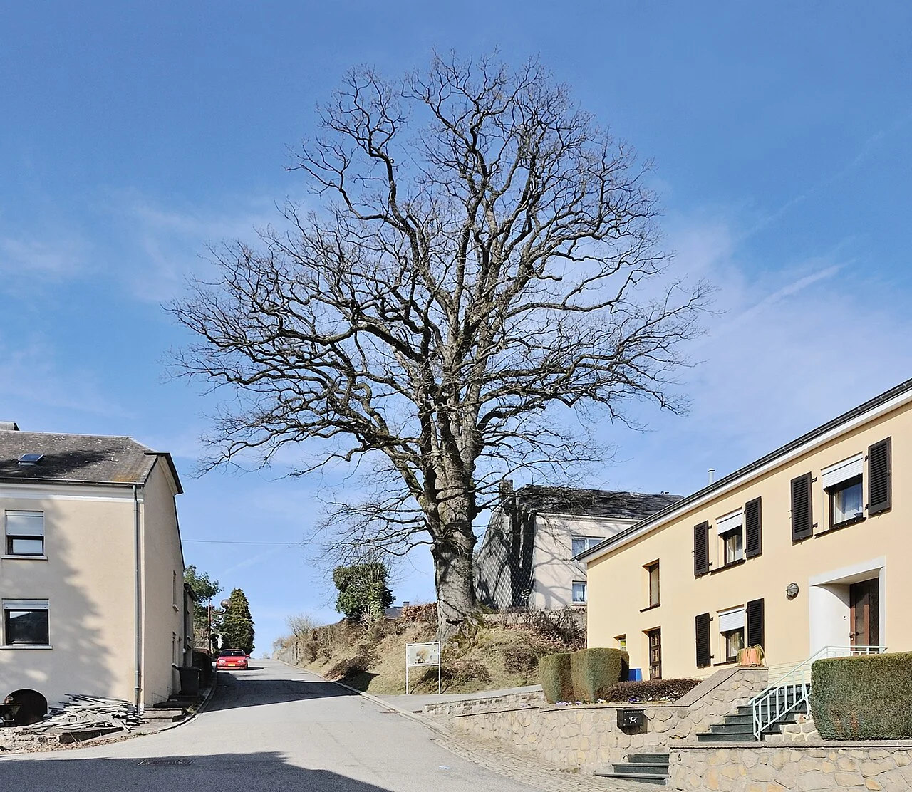 Photo of Kleinbettingen