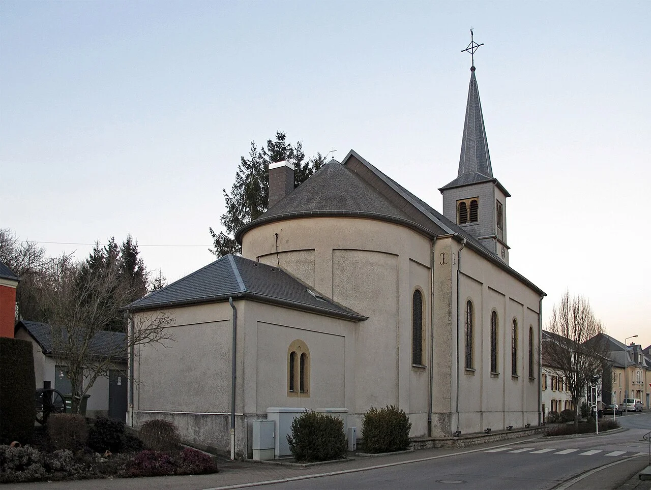 Photo of Kleinbettingen