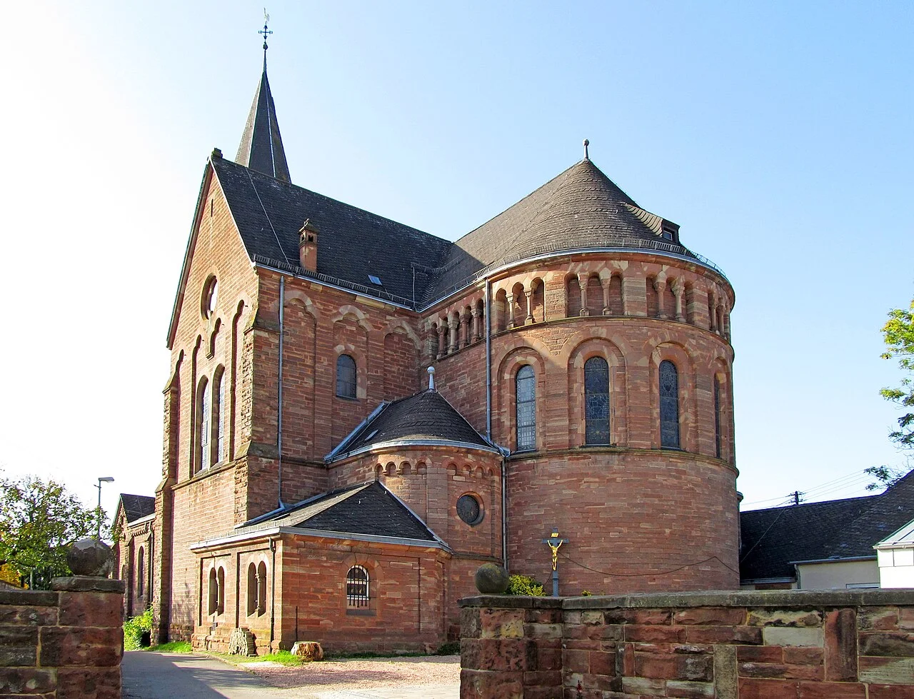 Photo of Kleinblittersdorf