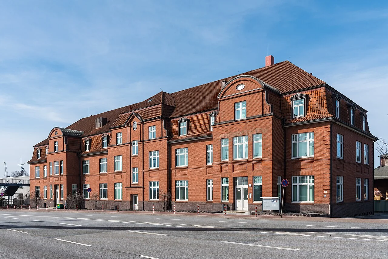 Photo of Kleiner Grasbrook