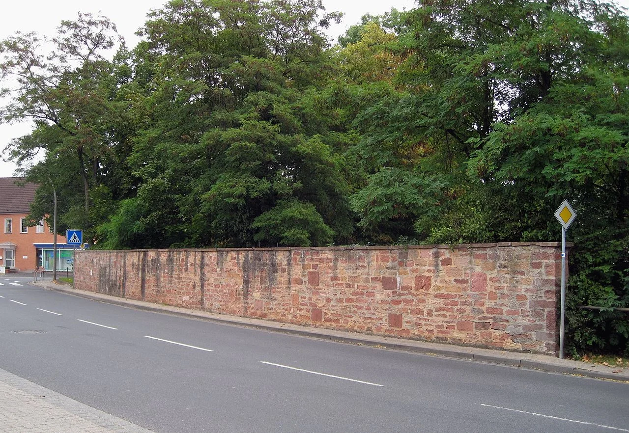 Photo of Kleinheubach