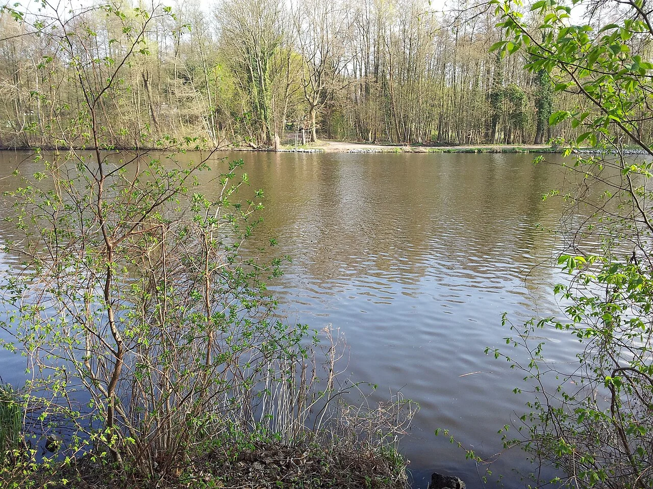 Photo of Kleinmachnow