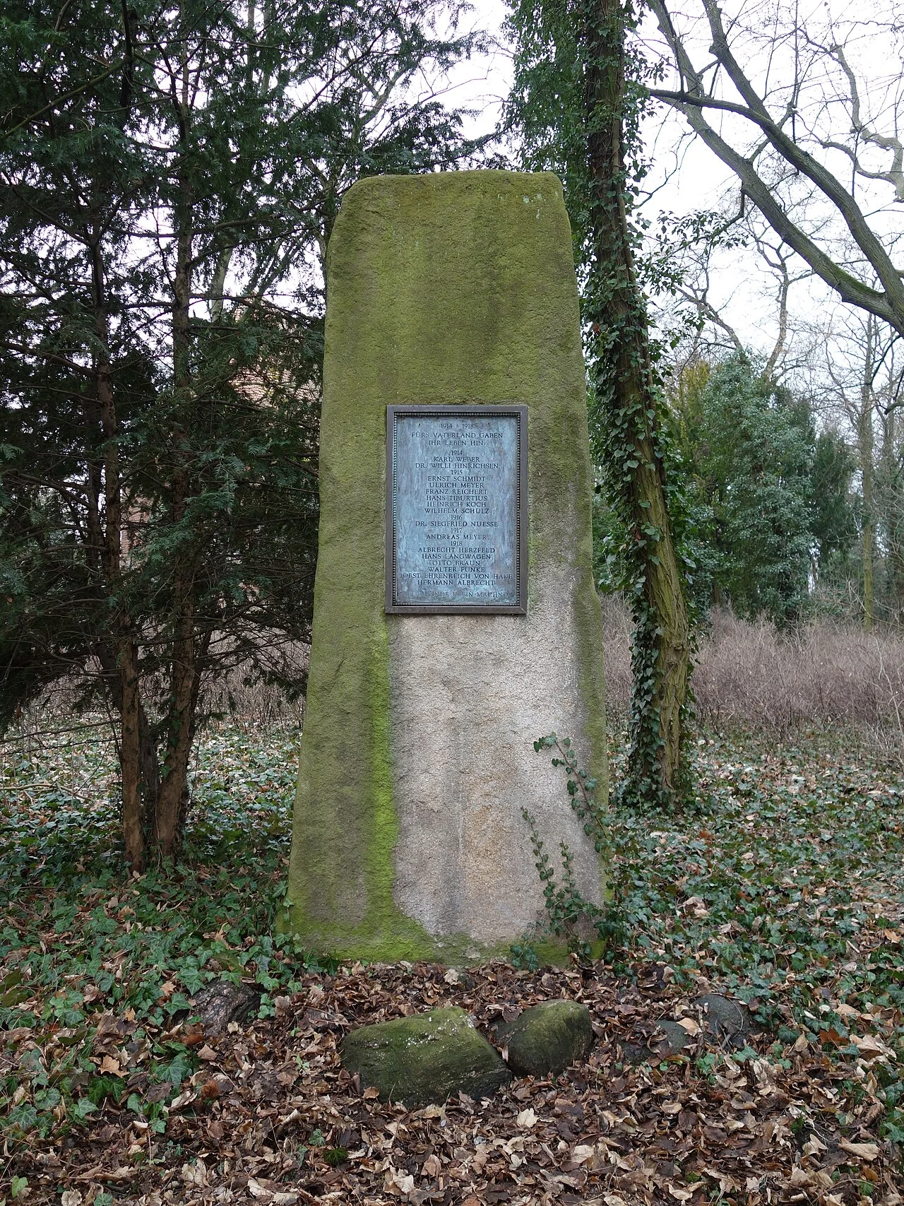 Photo of Kleinmachnow