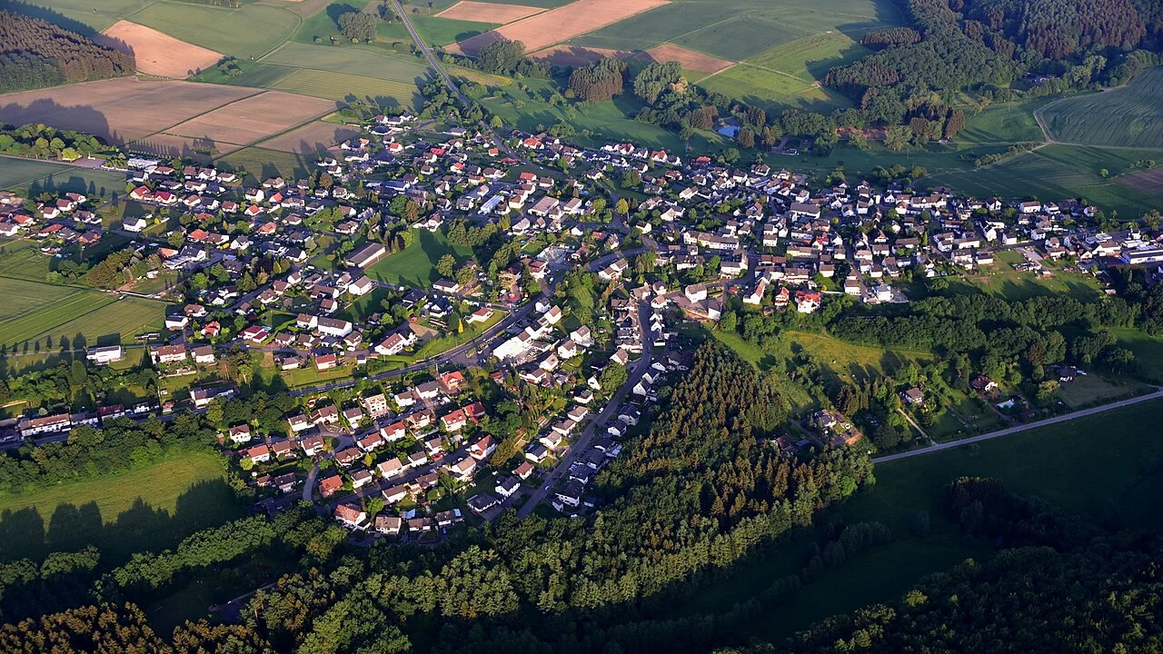 Photo of Kleinmaischeid