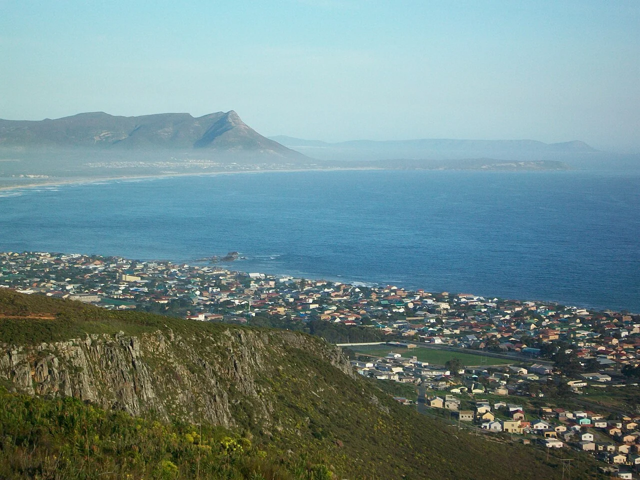 Photo of Kleinmond
