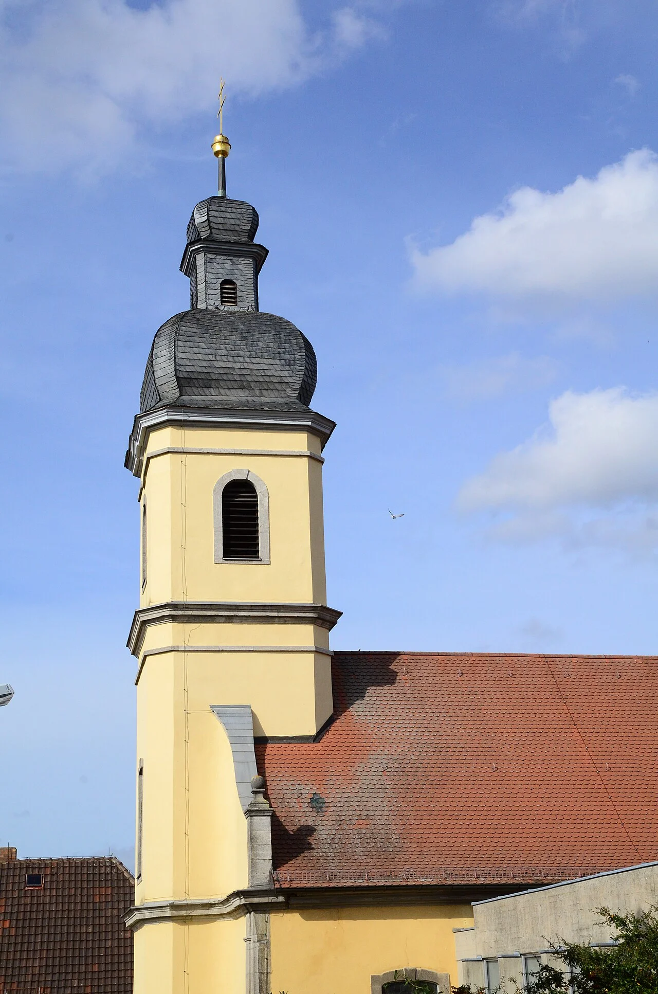 Photo of Kleinrinderfeld