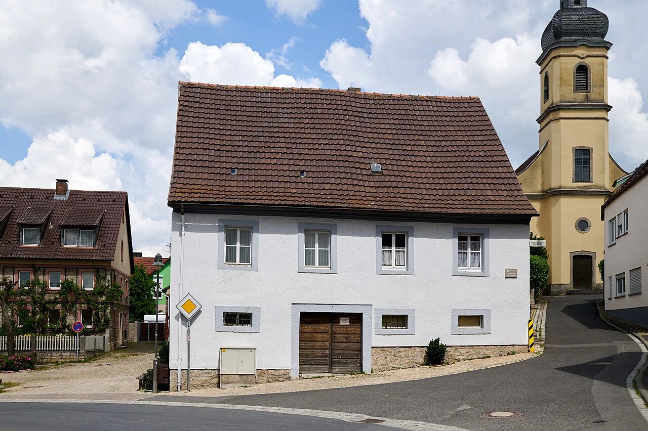 Photo of Kleinrinderfeld