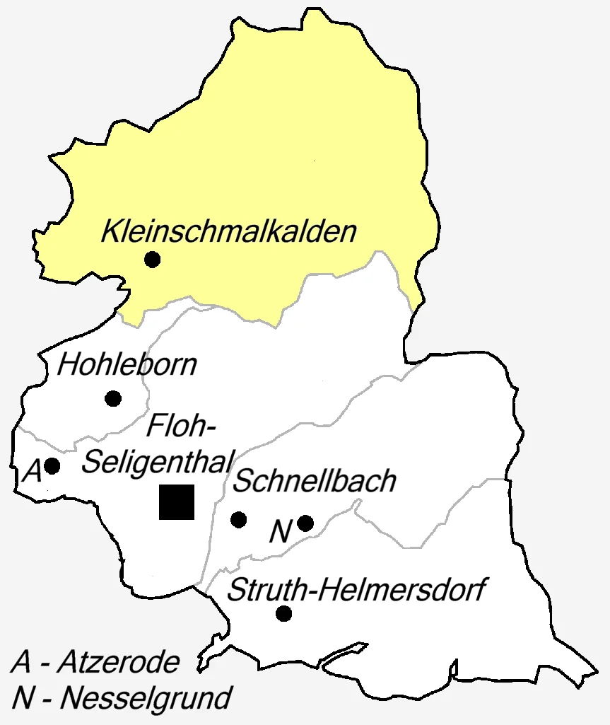 Photo of Kleinschmalkalden