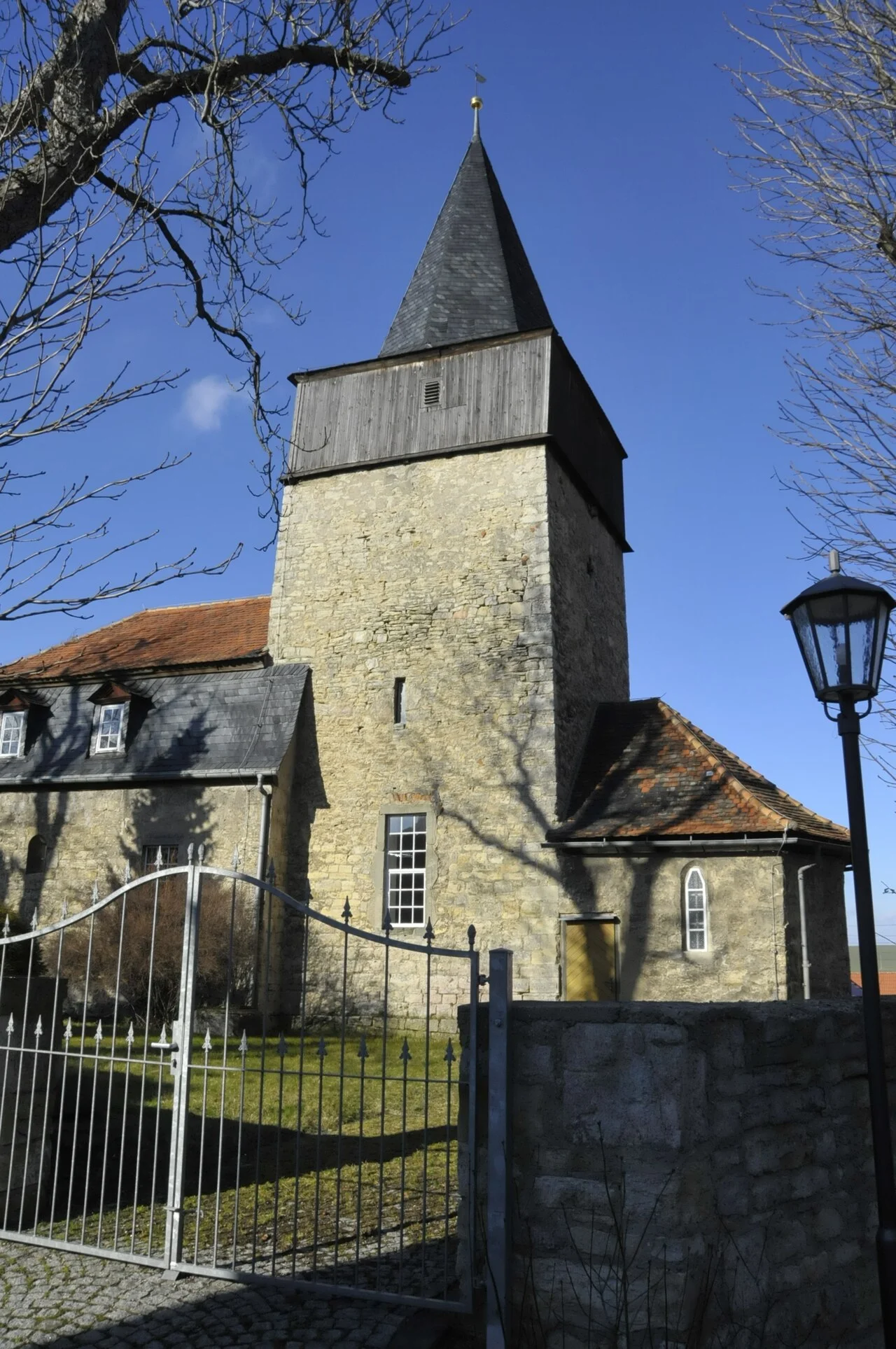 Photo of Kleinschwabhausen