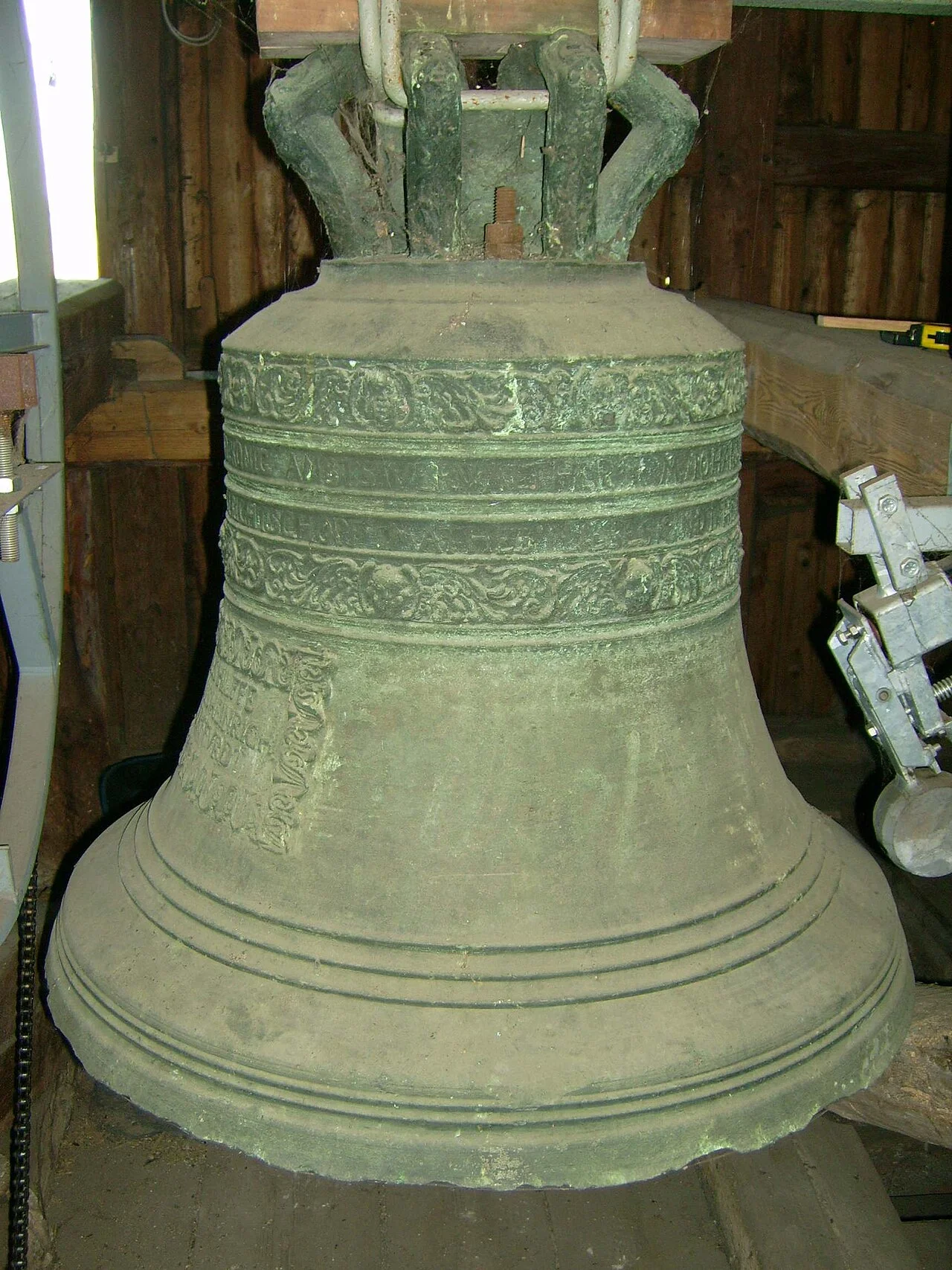 Photo of Kleinschwabhausen