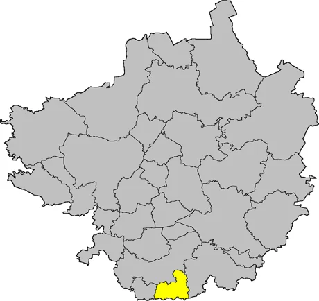 Photo of Kleinsendelbach