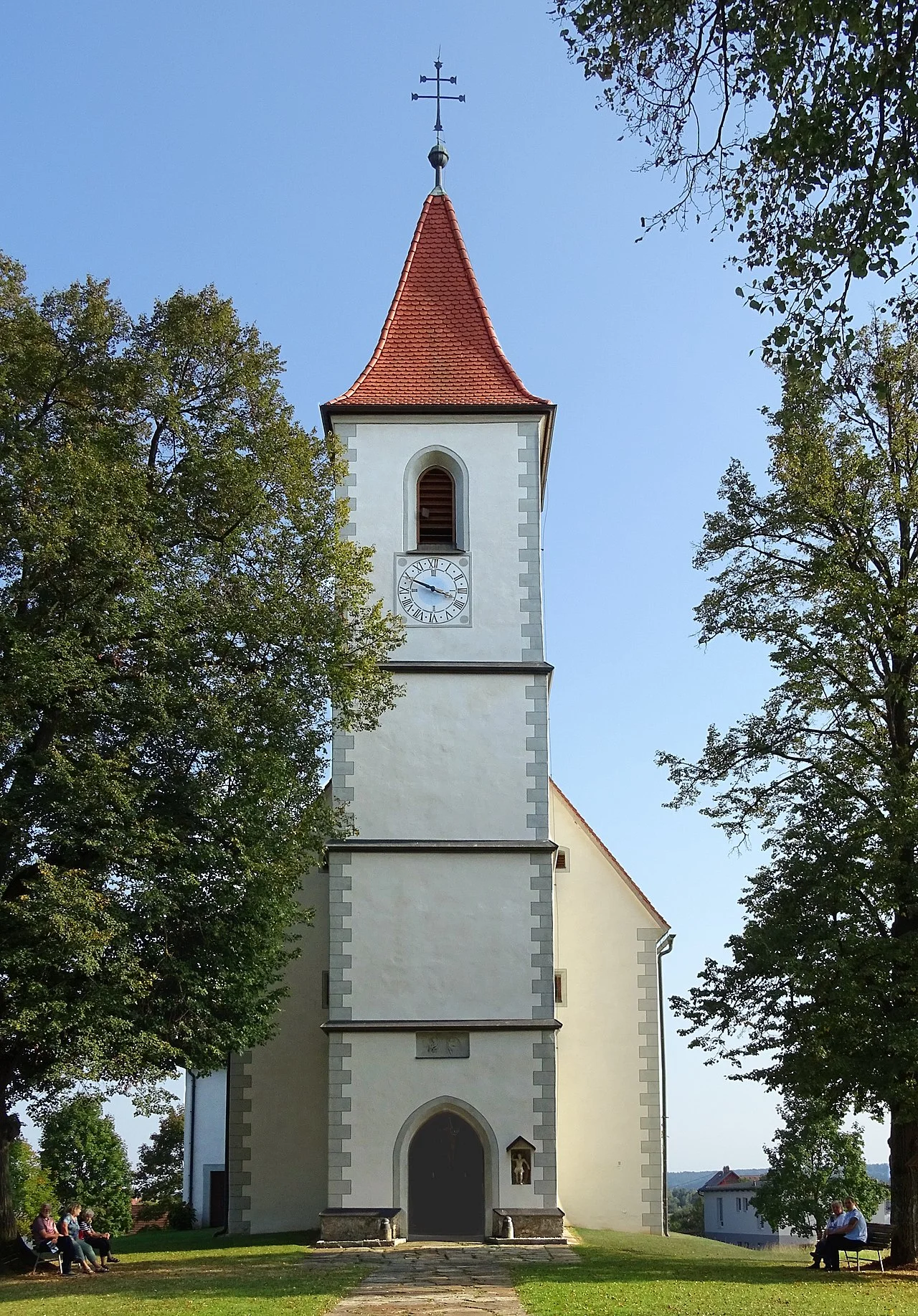 Photo of Kleinsöding