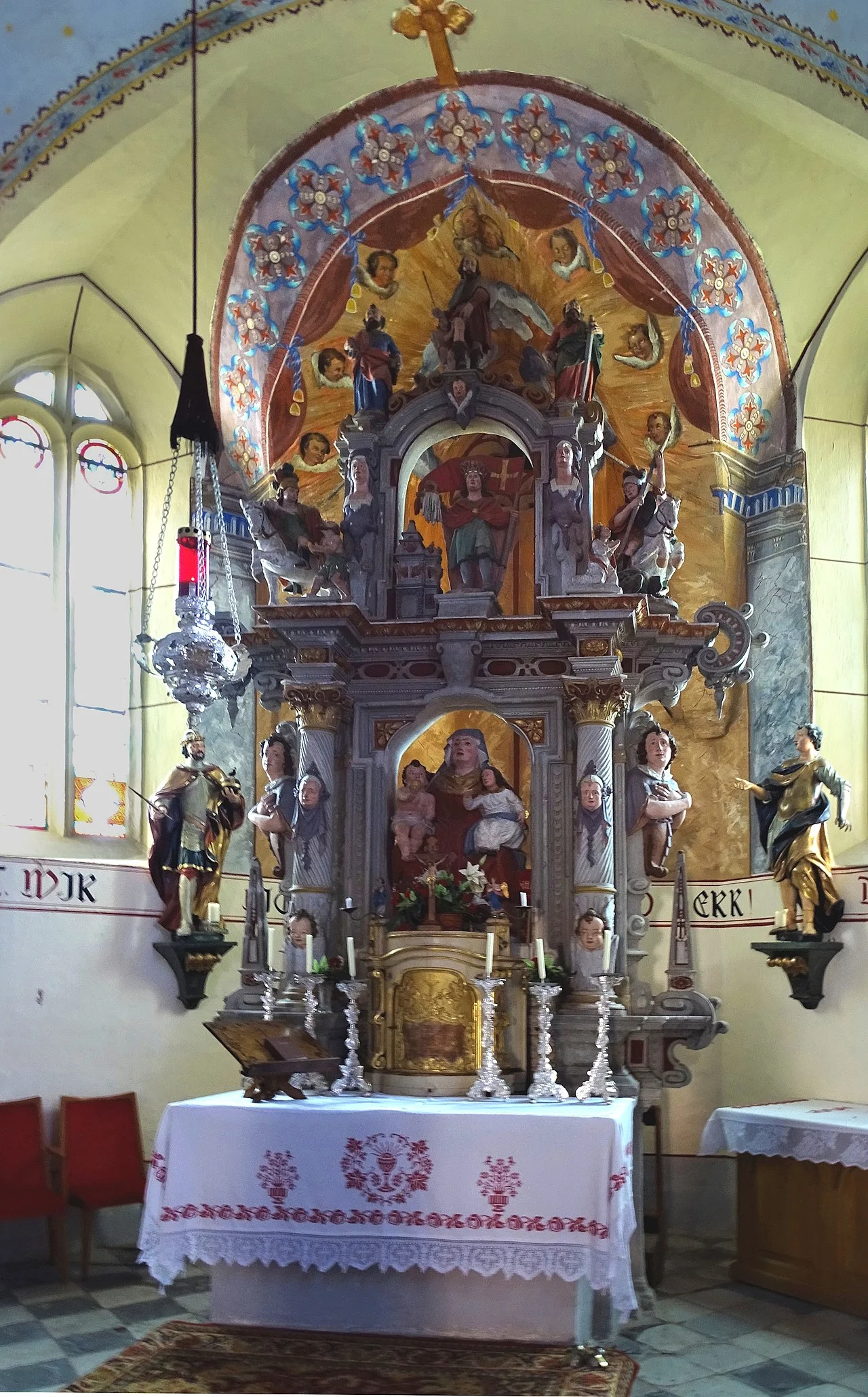 Photo of Kleinsöding