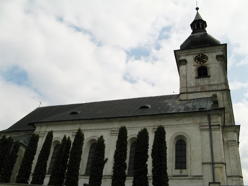 Photo of Klenčí pod Čerchovem