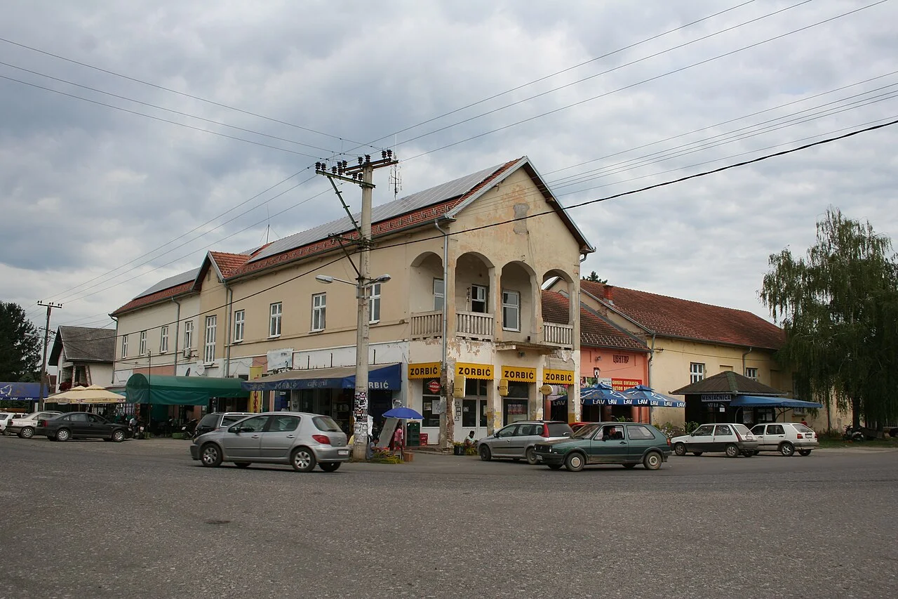 Photo of Klenje