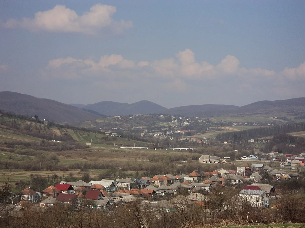 Photo of Klenovets’