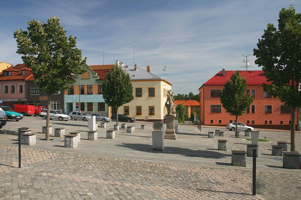 Photo of Klimkovice