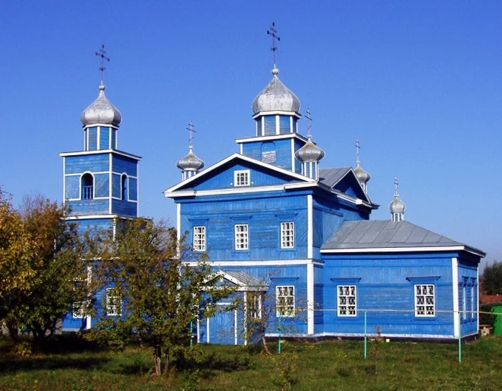 Photo of Klimovo