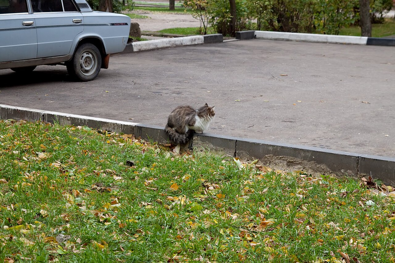 Klimovsk, Moscow Oblast, Russia