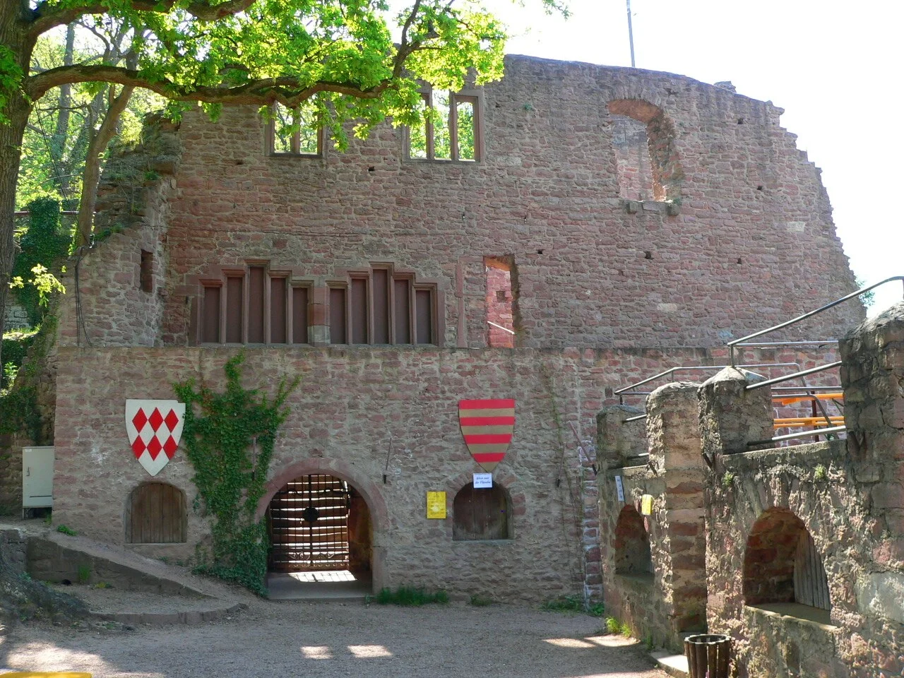 Photo of Klingenberg am Main