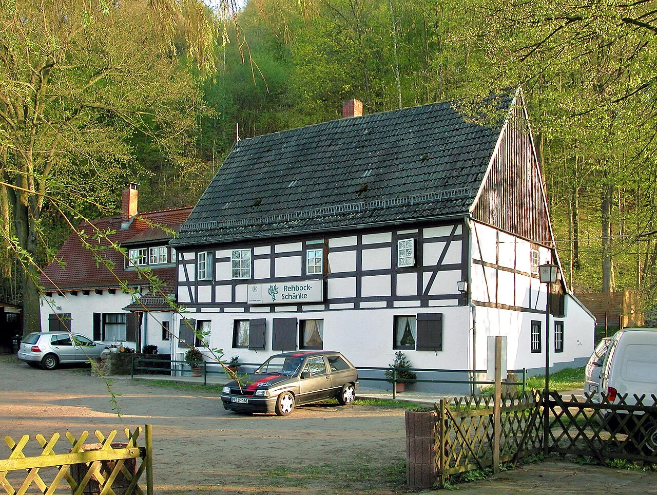 Photo of Klipphausen