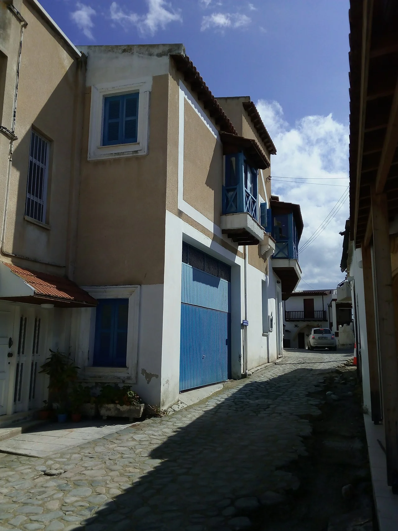 Photo of Klírou
