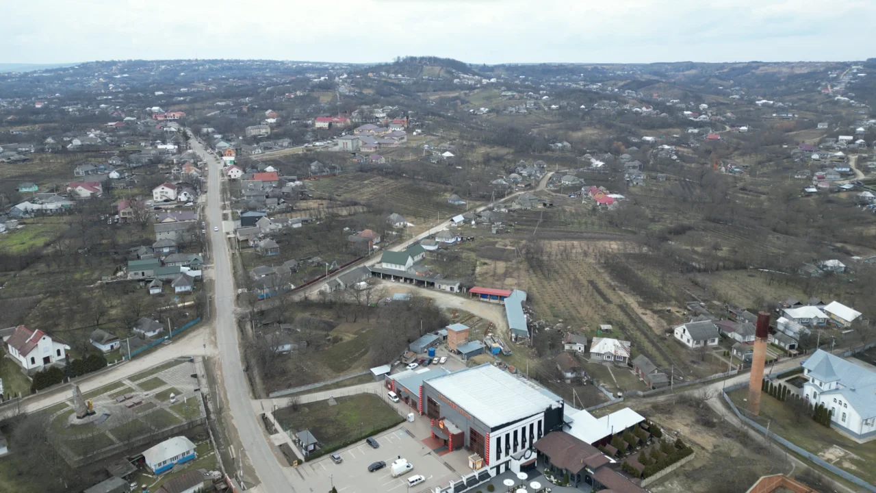 Photo of Klishkivtsi