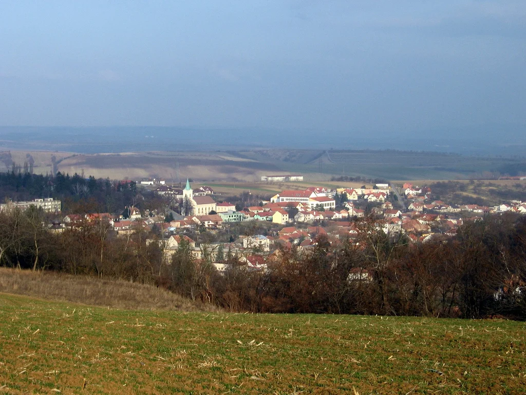 Photo of Klobouky u Brna