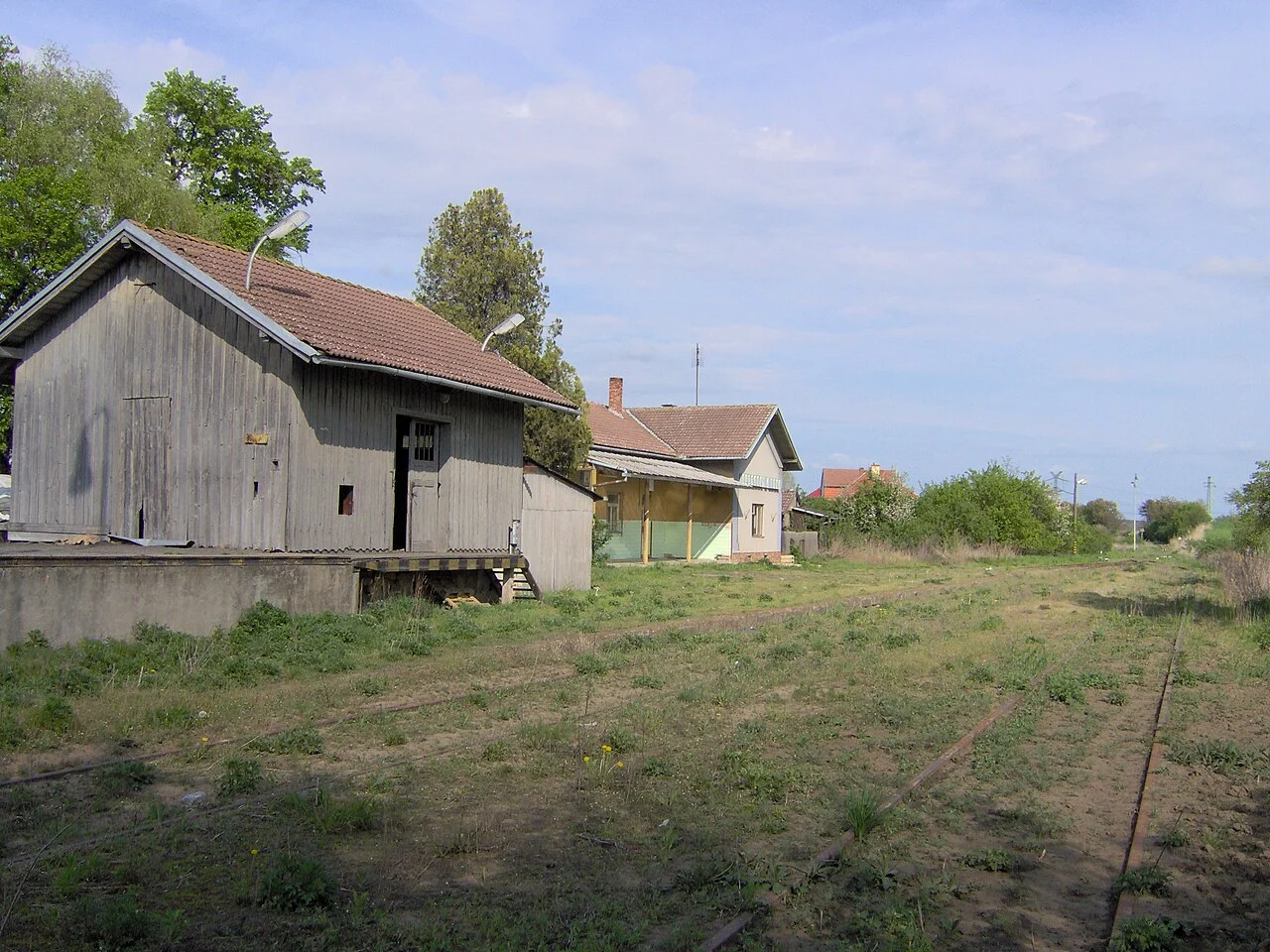 Photo of Klobouky u Brna