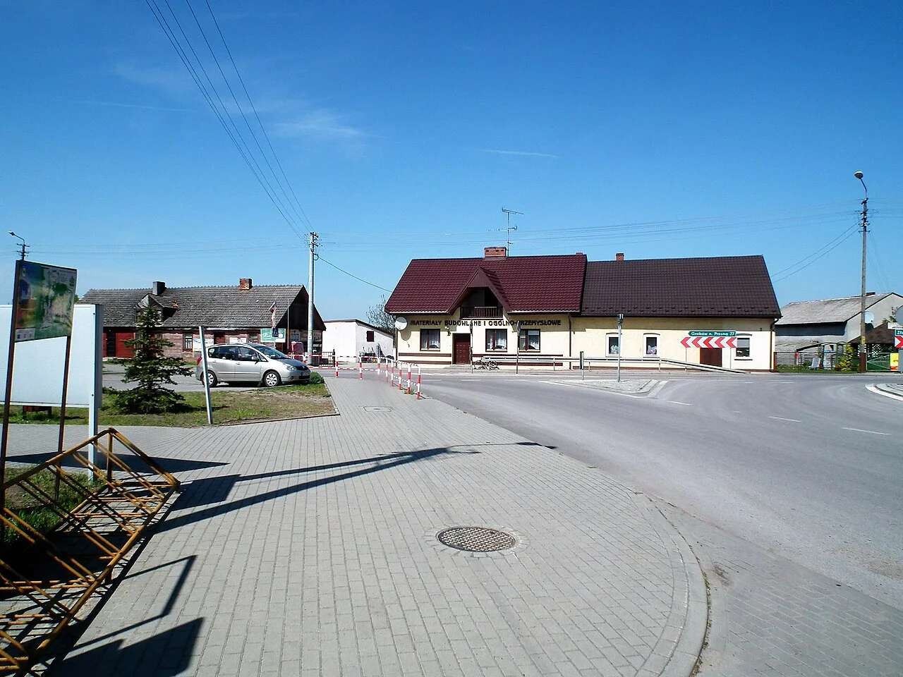 Photo of Klonowa
