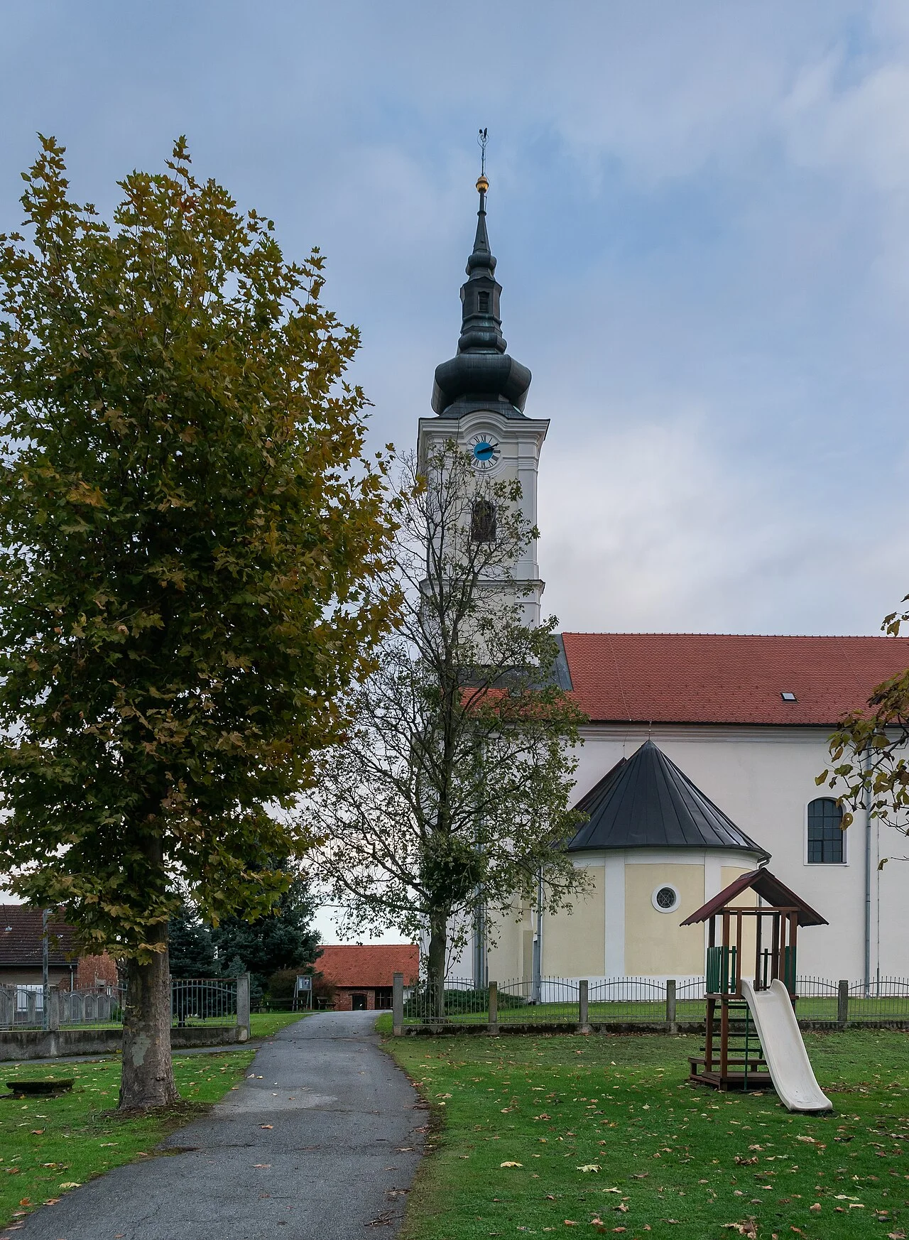 Photo of Kloštar Podravski