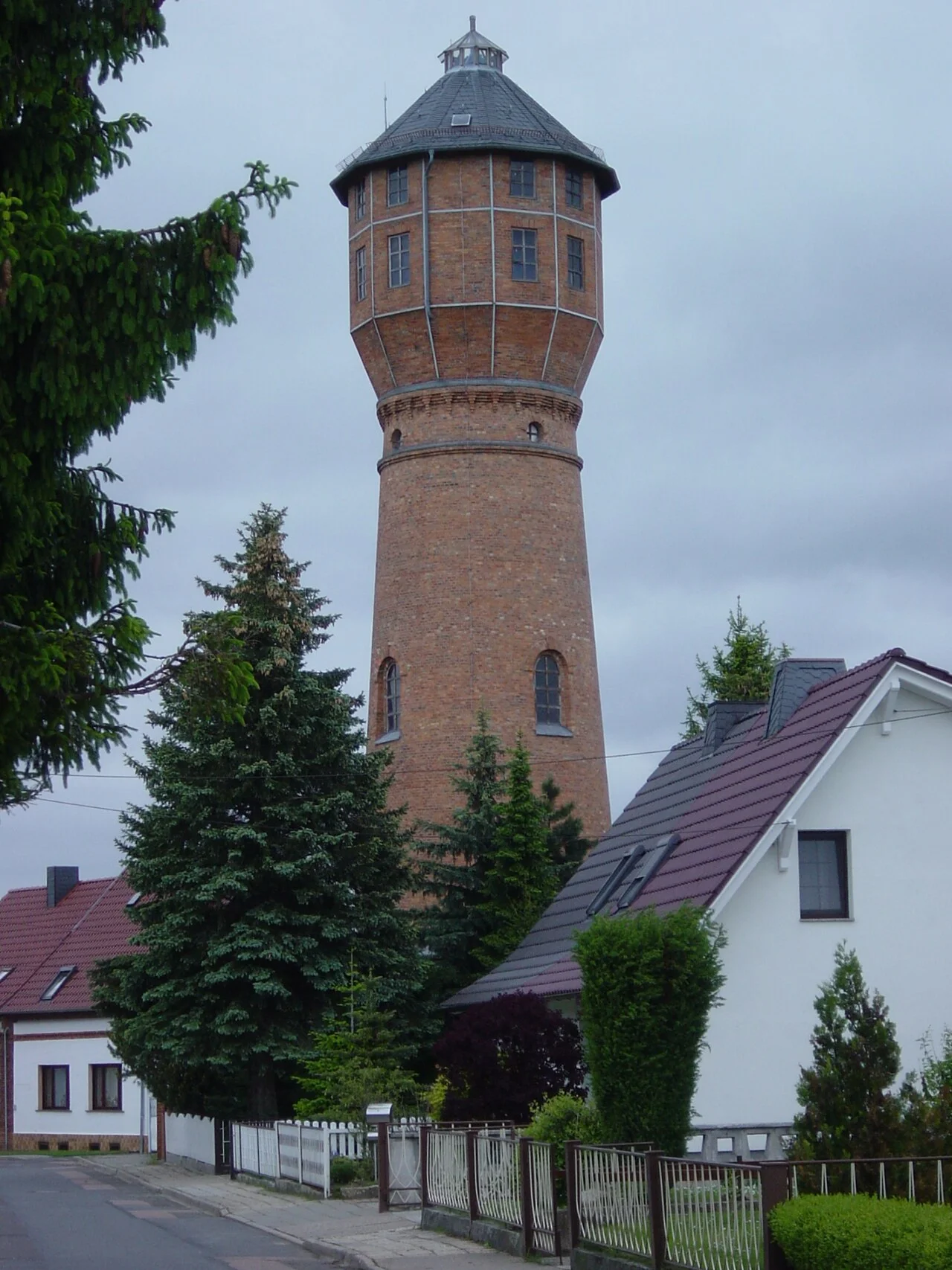 Photo of Klostermansfeld