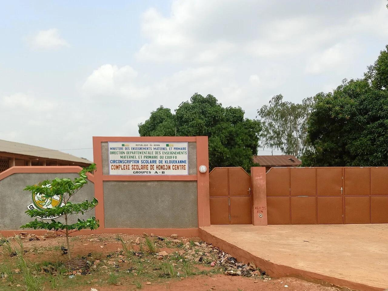 Photo of Klouékanmè