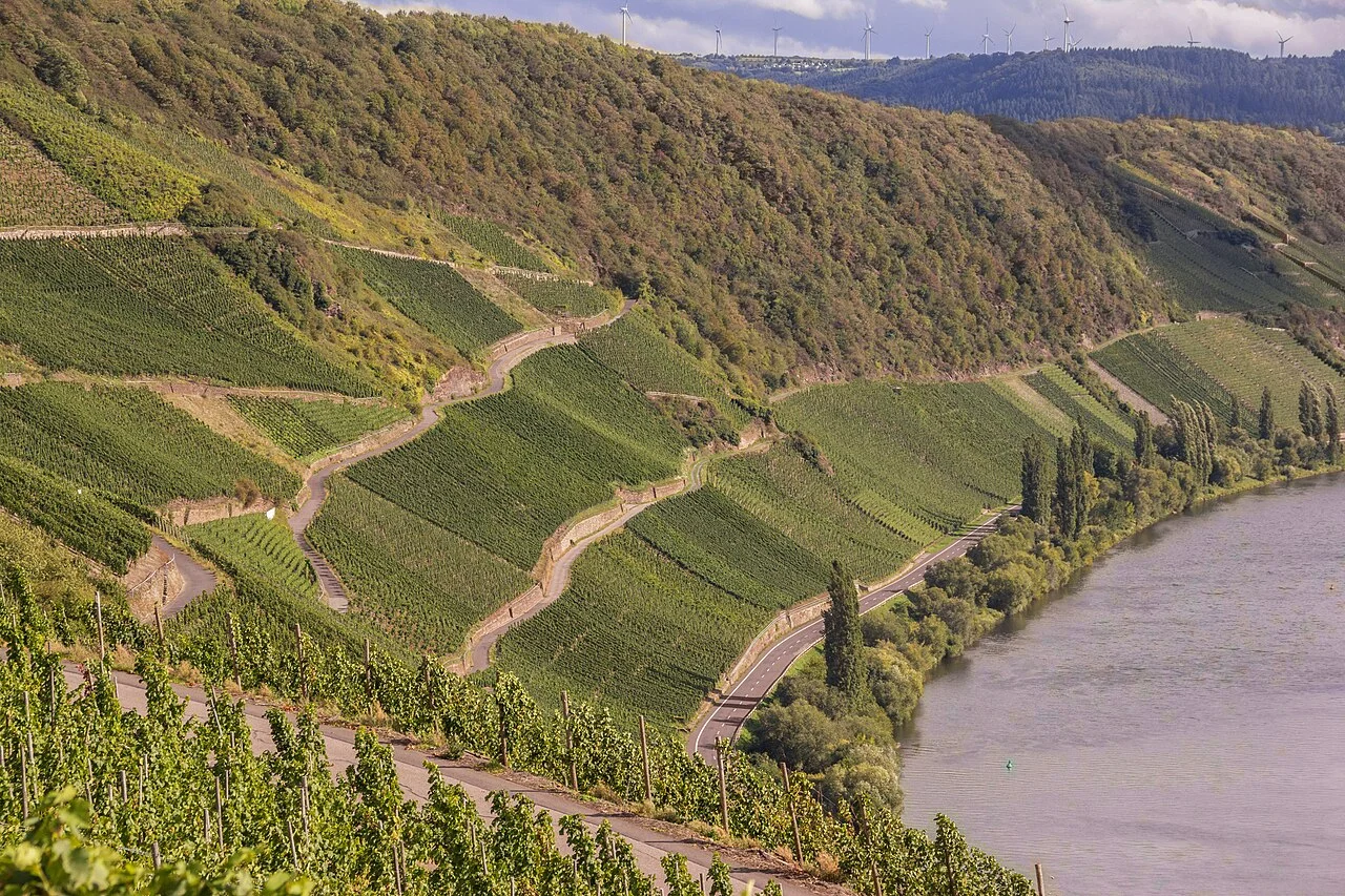 Photo of Klüsserath