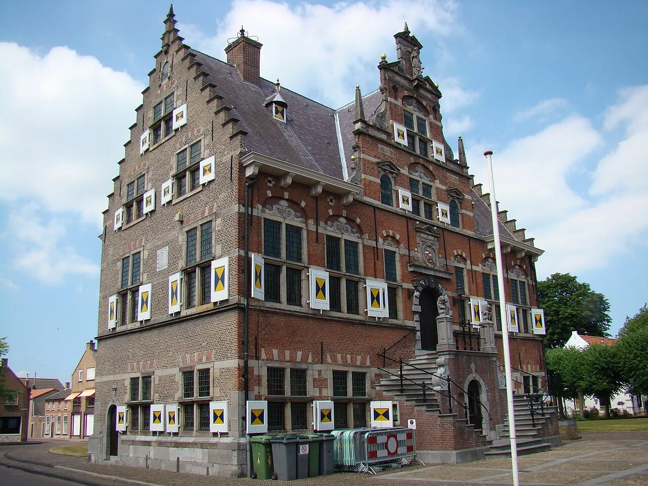 Photo of Klundert