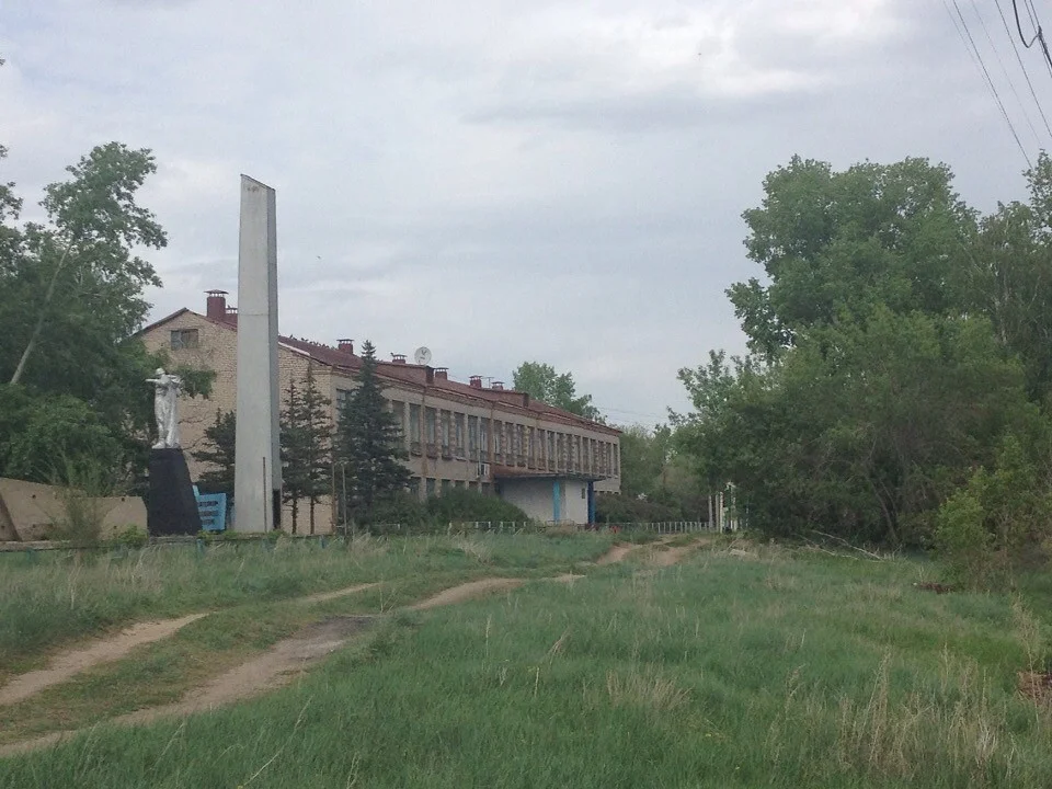 Photo of Klyuchevskiy