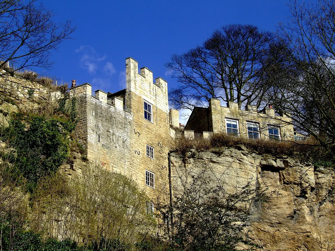 Photo of Knaresborough