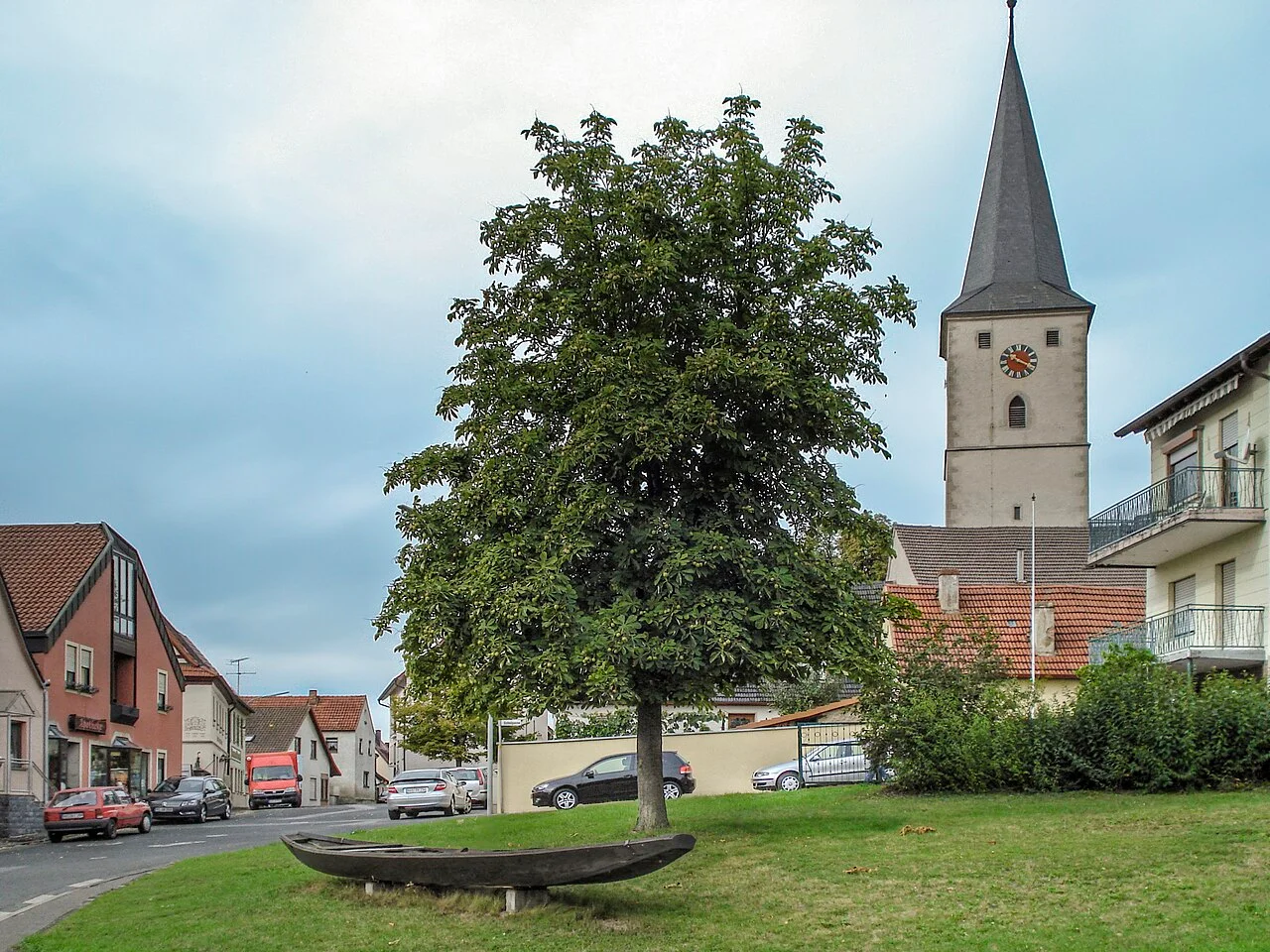Photo of Knetzgau