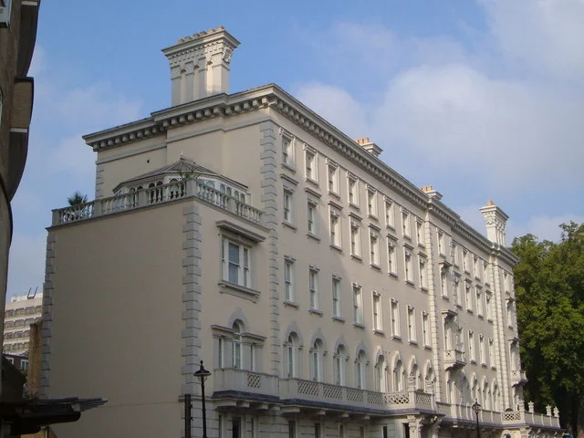 Photo of Knightsbridge and Belgravia