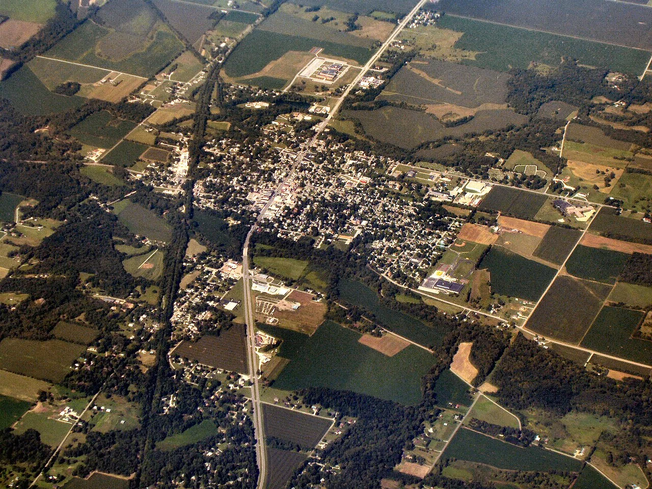 Photo of Knightstown