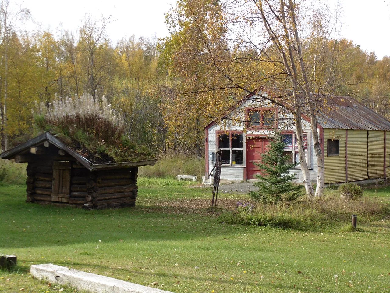Photo of Knik-Fairview