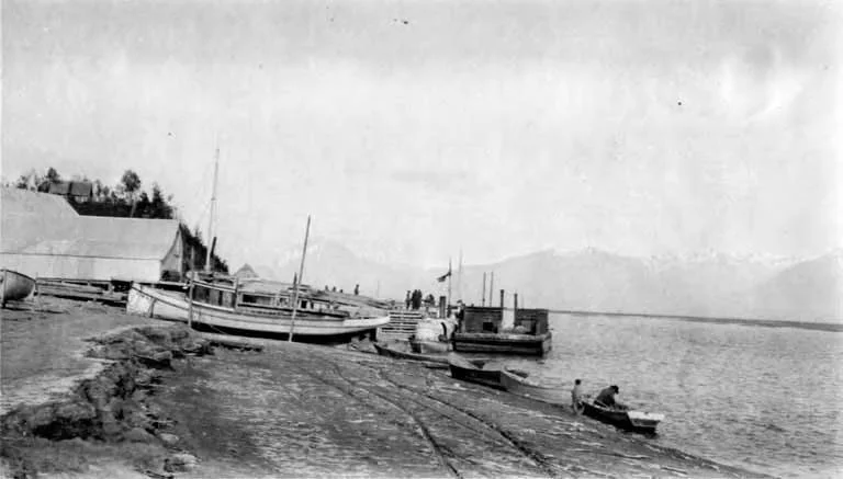 Photo of Knik-Fairview