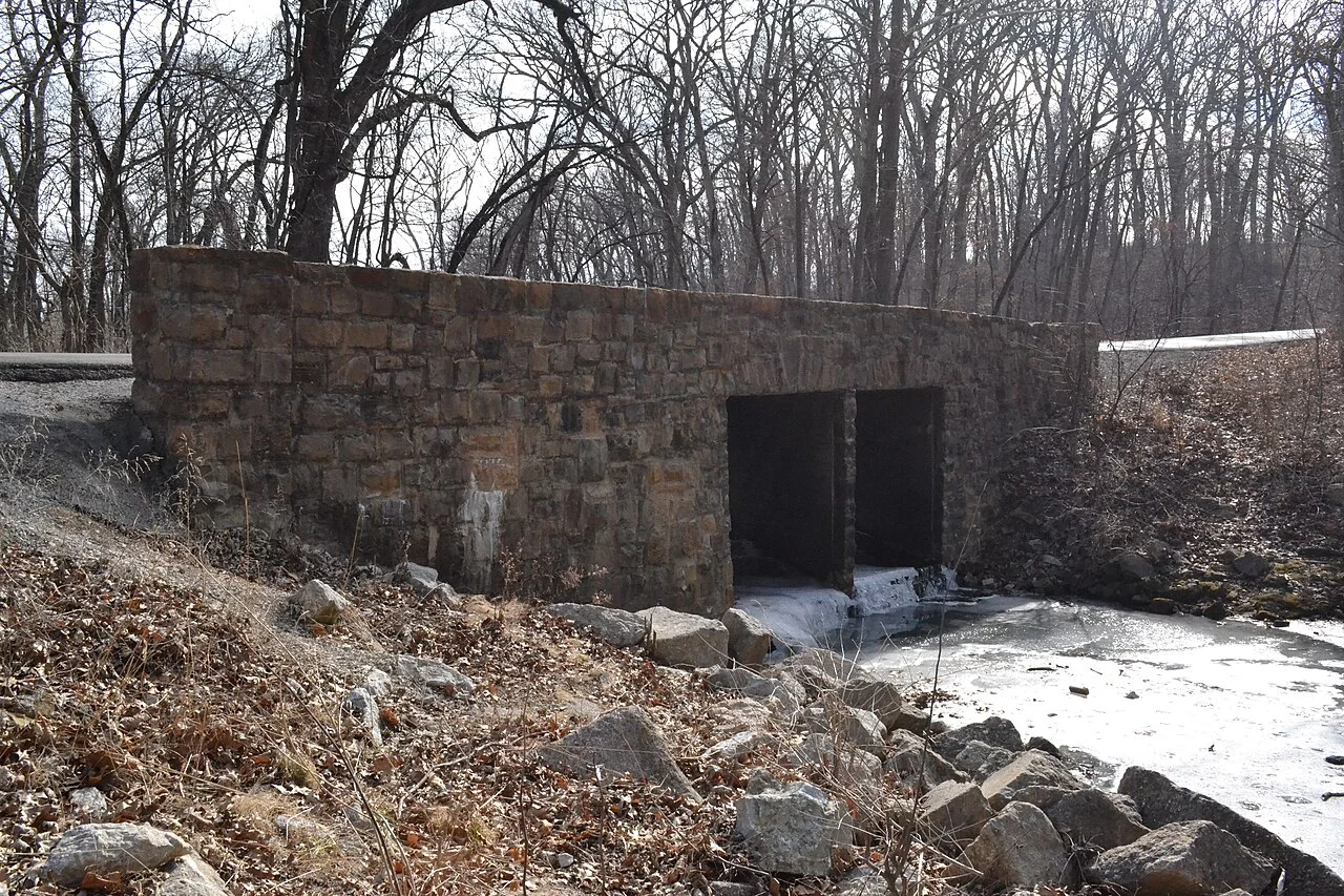 Photo of Knob Noster